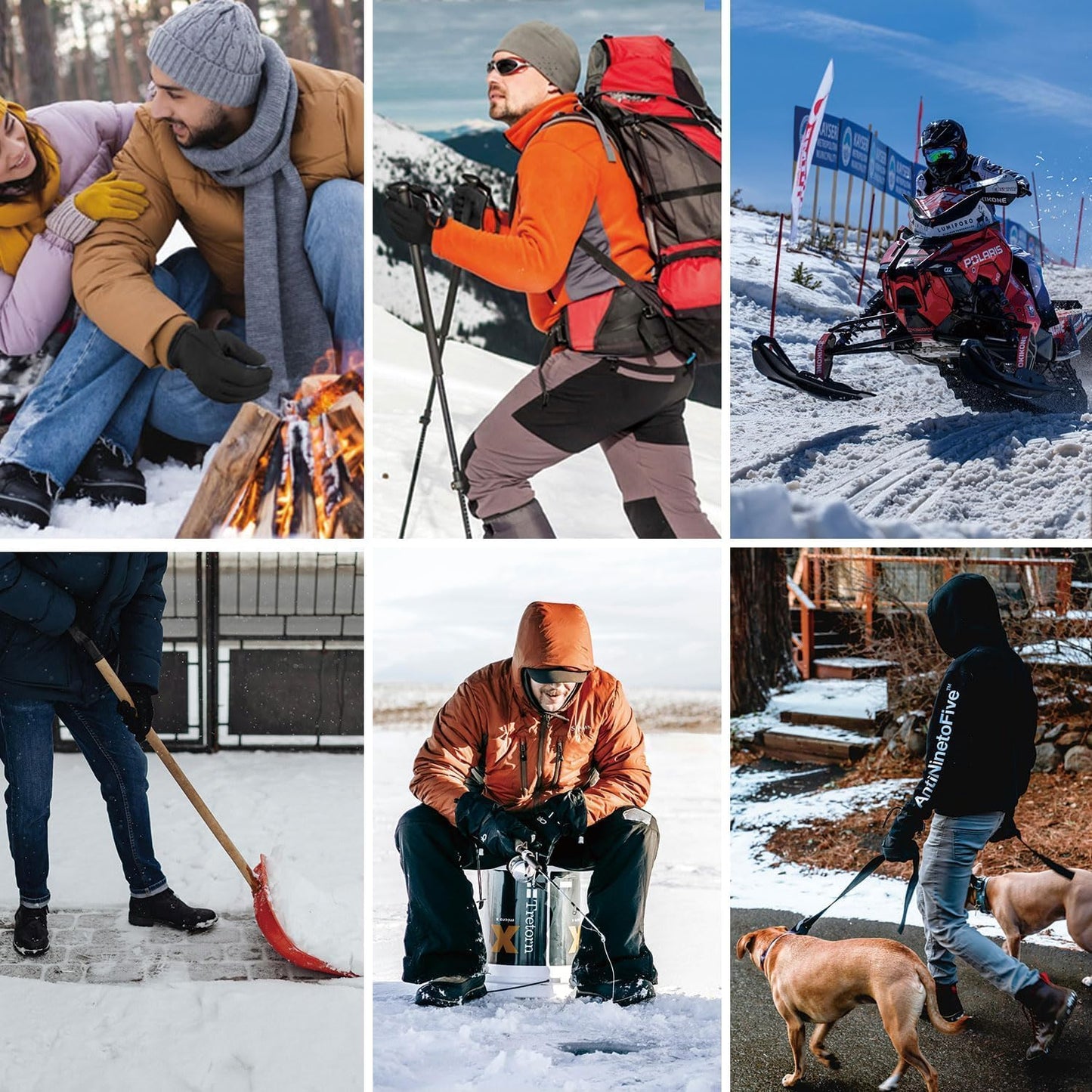 HappyHands ThermaTouch Pro