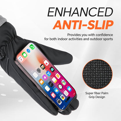 HappyHands ThermaTouch Pro