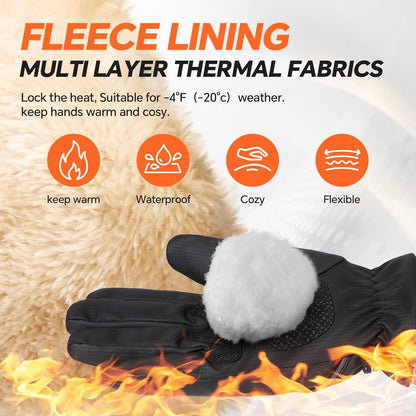 HappyHands ThermaTouch Pro