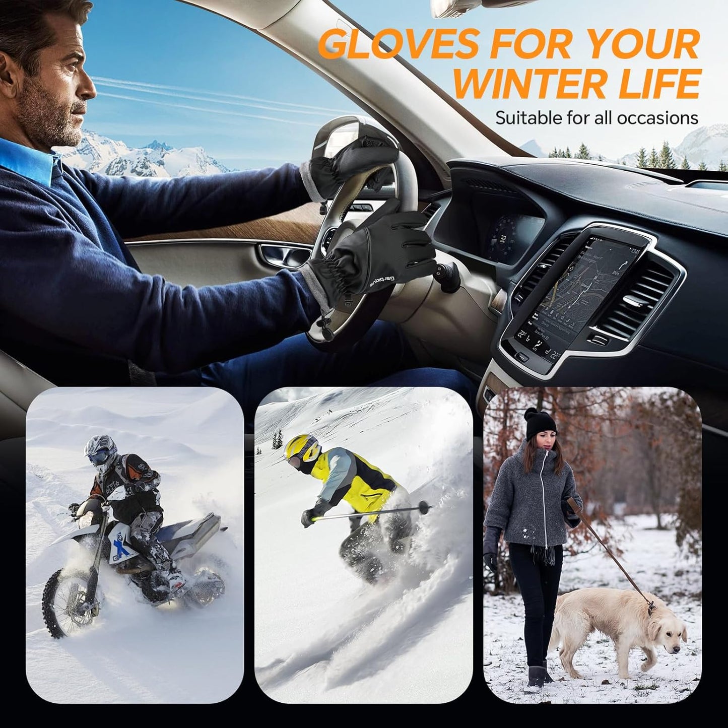 HappyHands ThermaTouch Pro