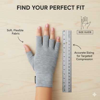 Premium Compression Gloves